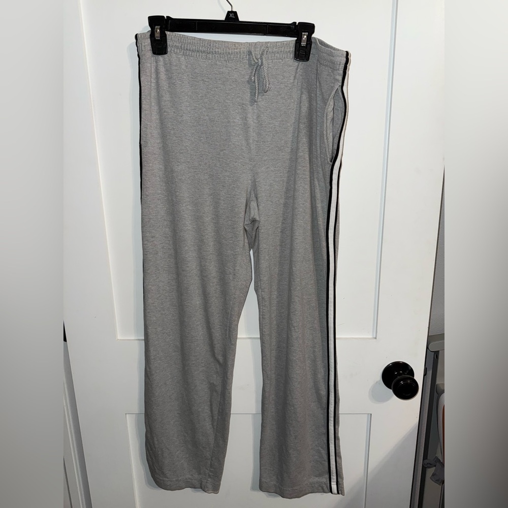 Everlast Heather Gray Lounge Pants
